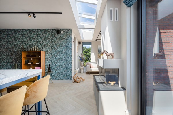 Medium property photo - Spijkse Hof 16, 4211 CB Spijk